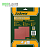 Наждачная бумага 230x280 мм 10 шт. P60,80,120,150,320 по 2шт Jadever