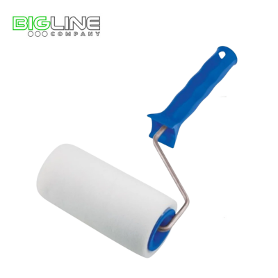 Валик STAYER MASTER  в сборе, поролоновый, бюгель 6мм, 44х240 мм