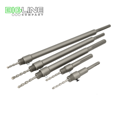 Хвостовик для коронки  110мм FOLL