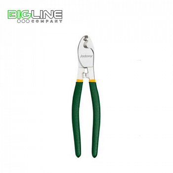 Резак кабельный 200мм Jadever1