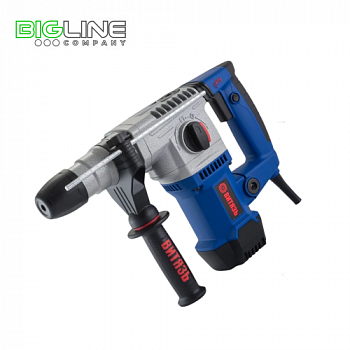 Витязь ПЭ-1150 Перфоратор электрический,  SDS+, d264 Дж1150W (2)