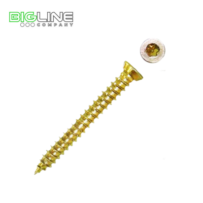 Шуруп монтажный ТУРБО 112 Шуруп монтажный ТУРБО 112