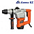 P.I.T. 22801 PRO Перфоратор d28/1400 W