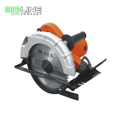 P.I.T. 72351 Циркулярная пила d235 мм2000W (2)