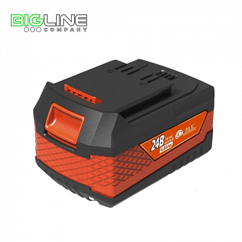 P.I.T. 2405-Li Литий-ионная батарея 5А (16)