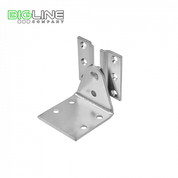 Механизм поворота цинк (50)