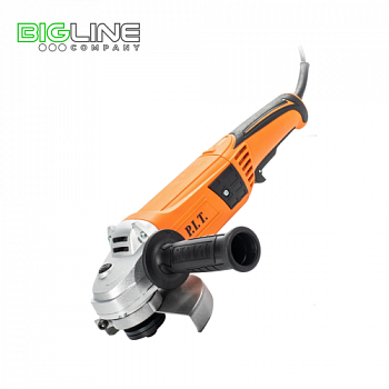 P.I.T. 611252 УШМ d125 мм1100W (8)