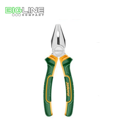 Плоскогубцы комбинированные 160мм Jadever