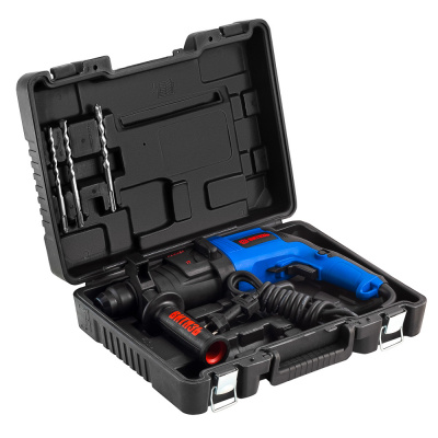 Витязь ПЭ-980 Перфоратор электрический, SDS+, d26/1,9 Дж/980W (4)