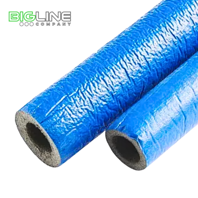 Трубка 18-6 L-2м СИНИЙ Супер Протект (150)