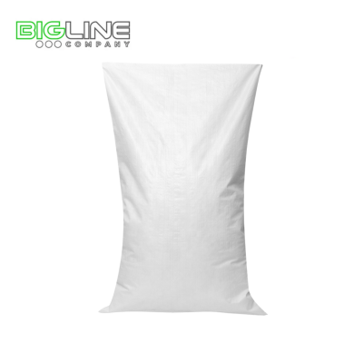 Мешки полипропиленновые 56106 (белые) 60 гр