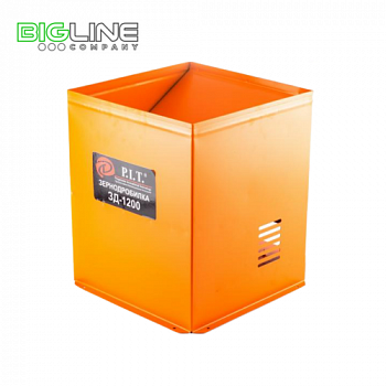 P.I.T. ЗД-1200 Зернодробилка 1200 W (1)