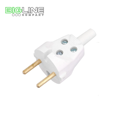 Вилка электрическая В 6-215 Вилка электрическая В 6-215