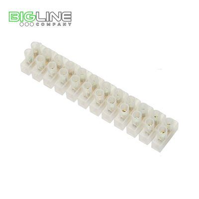 Соединитель для проводов 3ВИ 20ПС 4-10мм ИЭК (10)