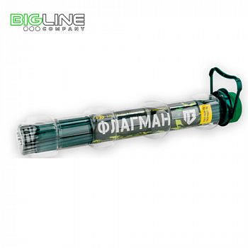 Флагман КАПСУЛА