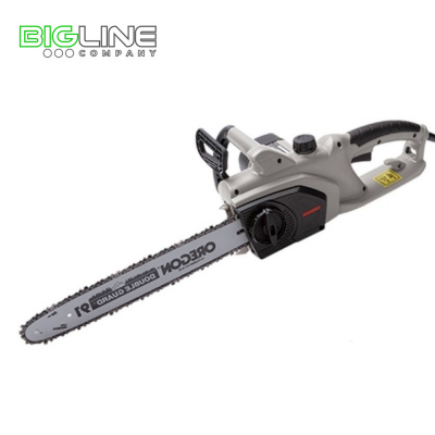 CROWN  СТ 15165 Пила цепная,элек-ая 400мм, 2000W