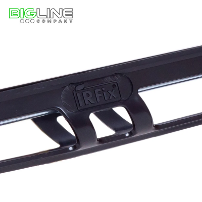 Пистолет  IRFIX BLACK METAL SIL-GUN 1