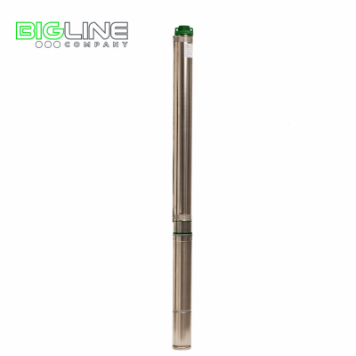 Насос Oasis скважинный SN 60 85