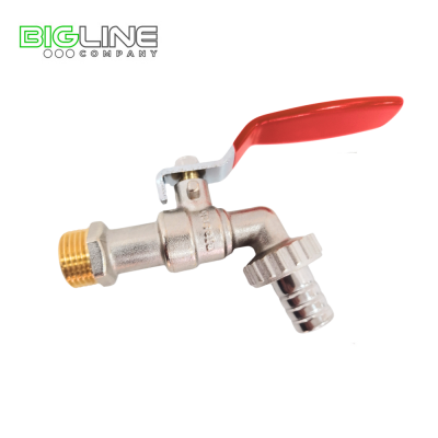 Кран водоразборный Casela d1/2 33901 (12/120)