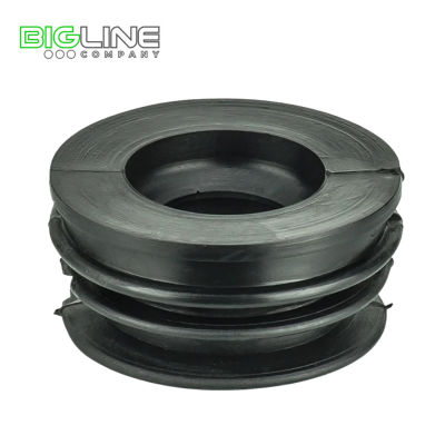 Манжета переходная D2550 трехлепестковая белая Симтек (200)