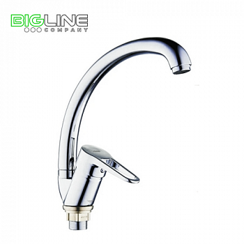 Смеситель ZEGOR PUD4-A045