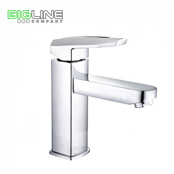 Смеситель ZEGOR NOF1-A033