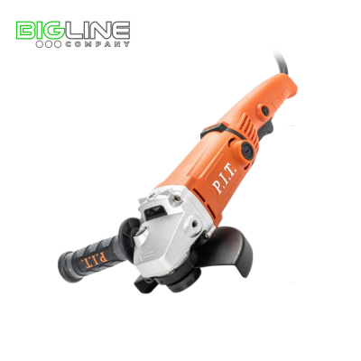 P.I.T. 61508-PRO УШ Машинка d150 мм1500W (8)