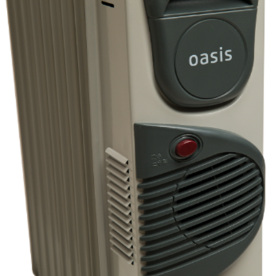 Радиатор масляный BB-25T Oasis (11 секций)