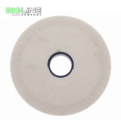 Круг LUGA ABRAZIV заточной на керамической основе d150*20*32*25А 60 O 6 V 50 (O,P) (16)