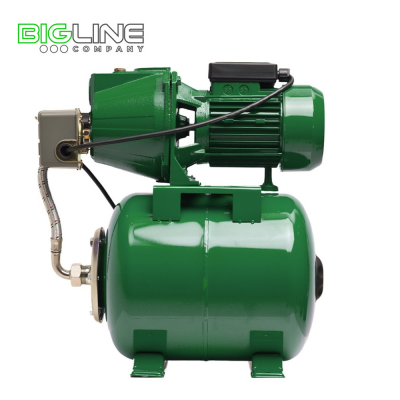 Насосная станция автоматическая Oasis S 40-36C-19