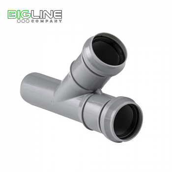 тройник 32 32 45