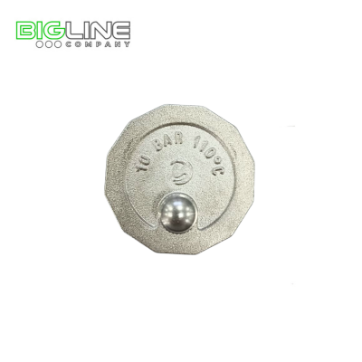 Воздухоотводчик автоматический Casela CSL 38401 (100)2