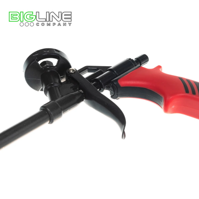 Пистолет для монтажной пены с тефлоновым покрытием FOMERON SKILL XT (20)