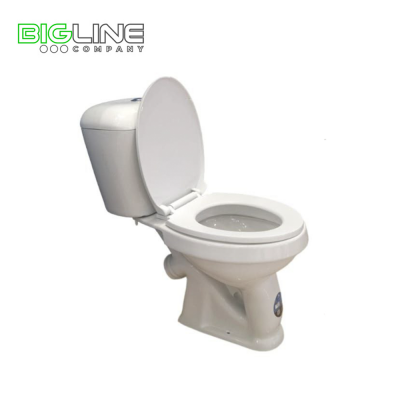 Унитаз-компакт Derya 8007 EX