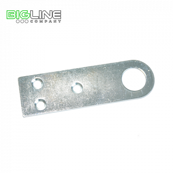 Пробой-ушко 30100 цинк (100)