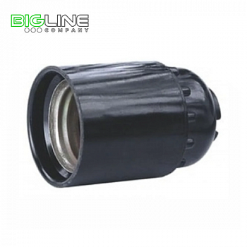 Патрон Е27 карболит 71606 Navigator (50)