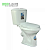 Унитаз-компакт  Derya 8006 EX