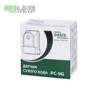 Датчик сухого хода Oasis PC-9G (гайка)2