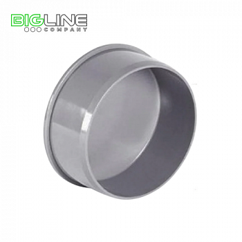 Заглушка d 50 ВК (200)