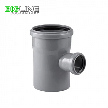 тройник 100 32 90