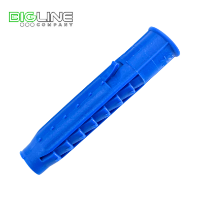 Дюбель распорный полипропиленовый 12х70