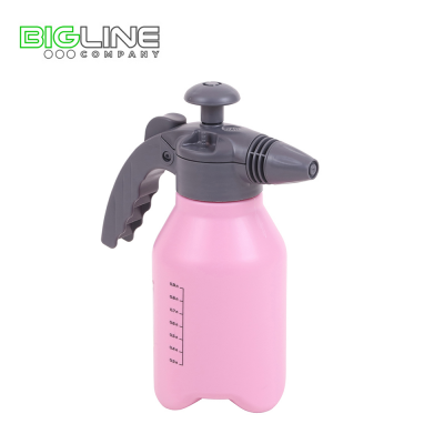 Опрыскиватель Жук fly 1 л 2 розовый