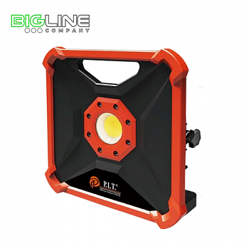 P.I.T. 91000-Li Аккумуляторный светодиодный прожектор 24V (8)
